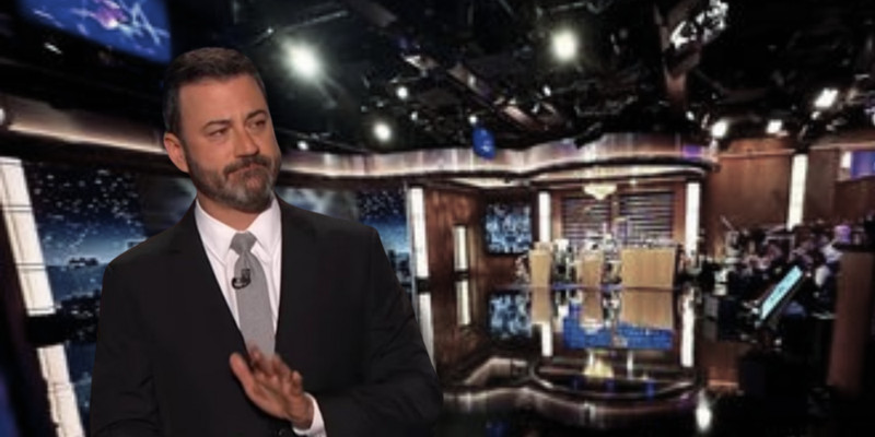 LIBBY EMMONS: Jimmy Kimmel's ouster isn't cancel culture—it's just playing by his own rules