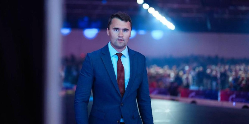 ROD THOMSON:  Charlie Kirk was fighting a battle for the soul of American youth