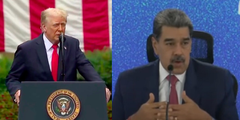 Maduro pushes for direct talks with Trump administration after US strikes Venezuelan boats in Caribbean