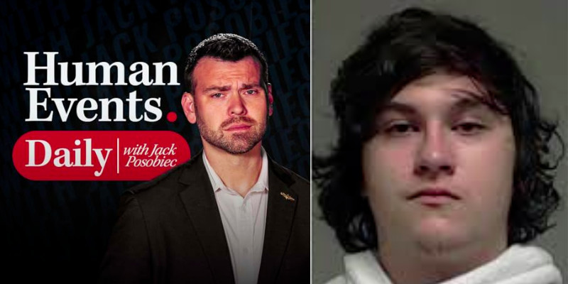 JACK POSOBIEC: We are living through the largest Leftist violence spree since 2020