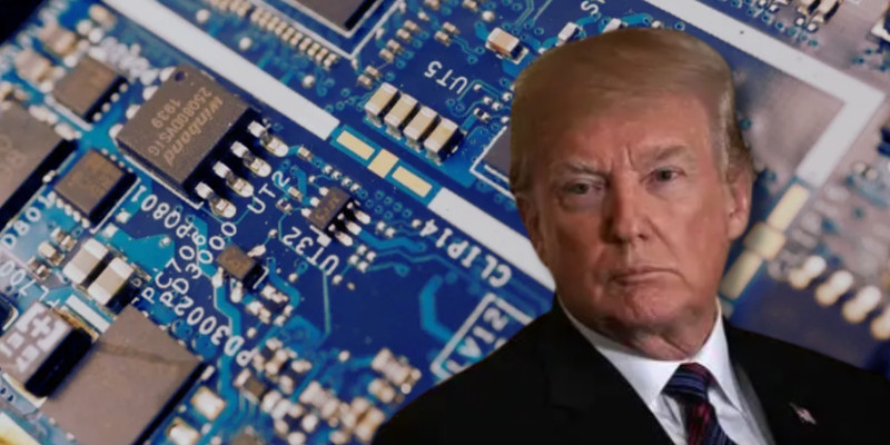 AIDEN BUZZETTI: Tariffs will force Big Tech to invest in America