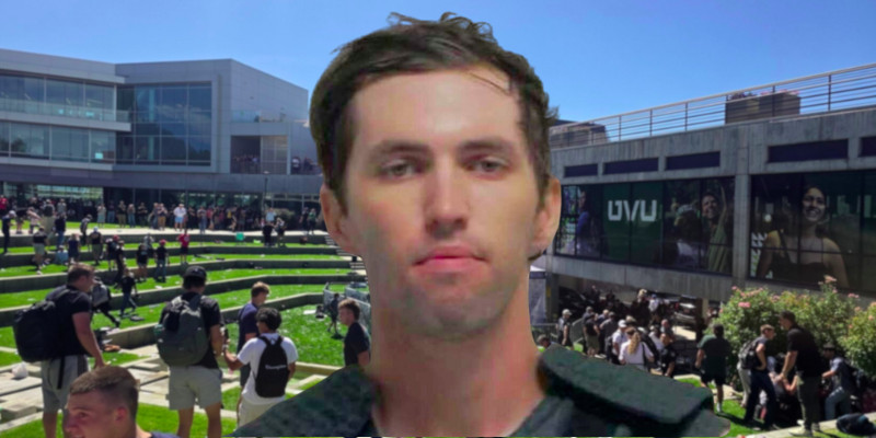 RAW EGG NATIONALIST: Radical normie terrorism does not exist—Charlie Kirk’s murder was leftist terrorism, plain and simple