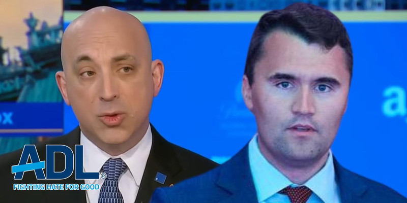 KENNY CODY: ADL still smears TPUSA  with 'hate, extremism, terrorism' labels after Charlie Kirk assassination