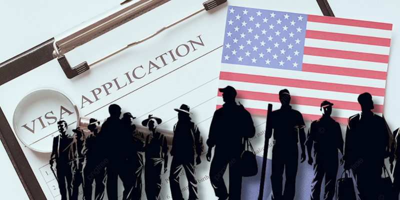 DANIEL KEENAN: Prioritize Americans for American jobs—not H1-B visa holders driving down wages
