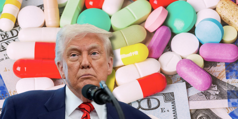 DRIENA SIXTO: Congress must fight Big Pharma to keep drug costs low for America's seniors