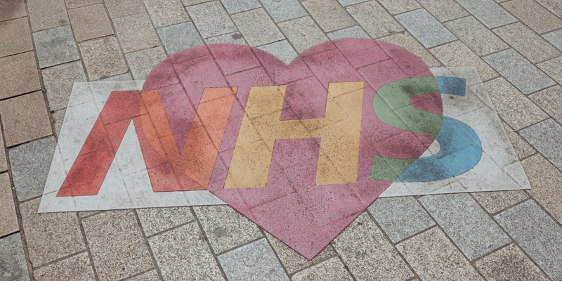 NHS nurses face misconduct probe after objecting to sharing women's changing room with trans-identified male colleague