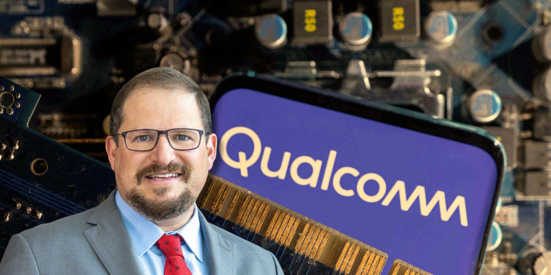 JAVON PRICE: How Qualcomm became China’s favorite American tech company
