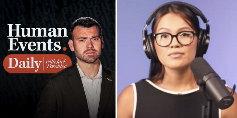 SAVANAH HERNANDEZ to JACK POSOBIEC: It’s time to call in the National Guard to quell the violence in US cities
