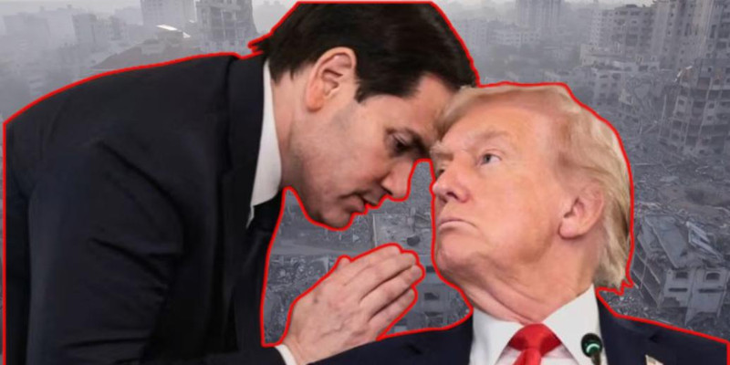 DANIEL HAYWORTH: Blessed are the peacemakers—and Trump's historic Gaza deal