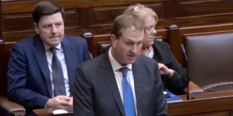 Ireland refuses to comply with EU demand for hate speech laws