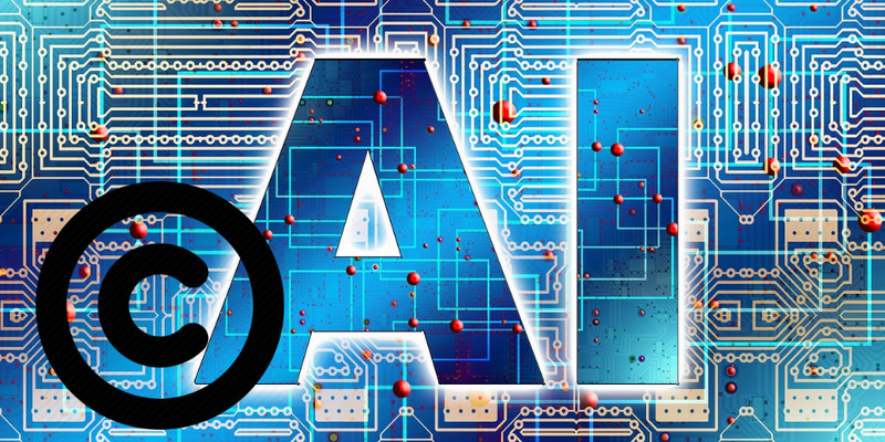 WILL CHAMBERLAIN: AI's national security facade threatens American intellectual property