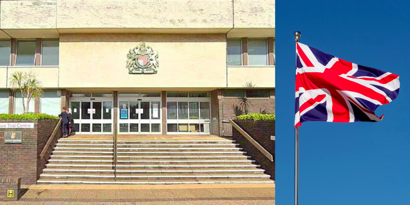 UK Muslim girl raped over 39 times by father, brother, grandfather since she was 6 years old: court