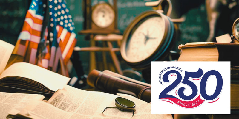 JAY SCHALIN: Americans must not forget what it means to be a republic on the eve of our 250th birthday