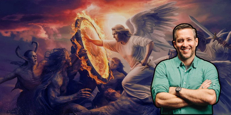 ALLEN MASHBURN: Liberal weakness should not deter actual Christian conservatives