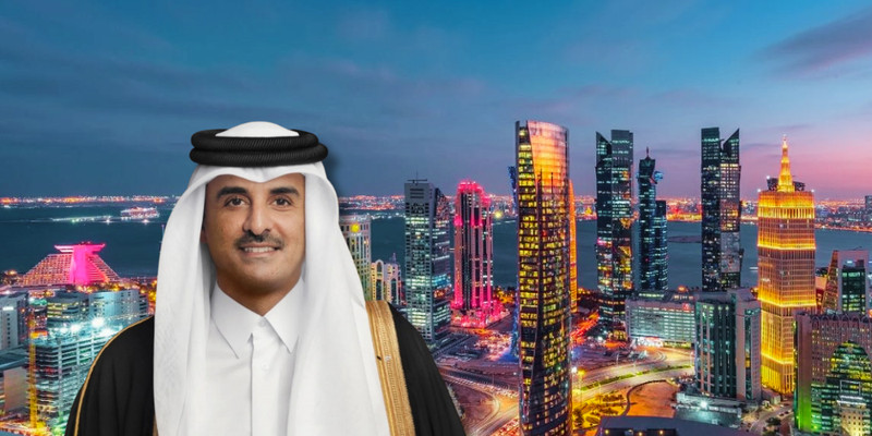 RC MAXWELL: Qatar must cut ties with the Muslim Brotherhood and Islamic extremists 