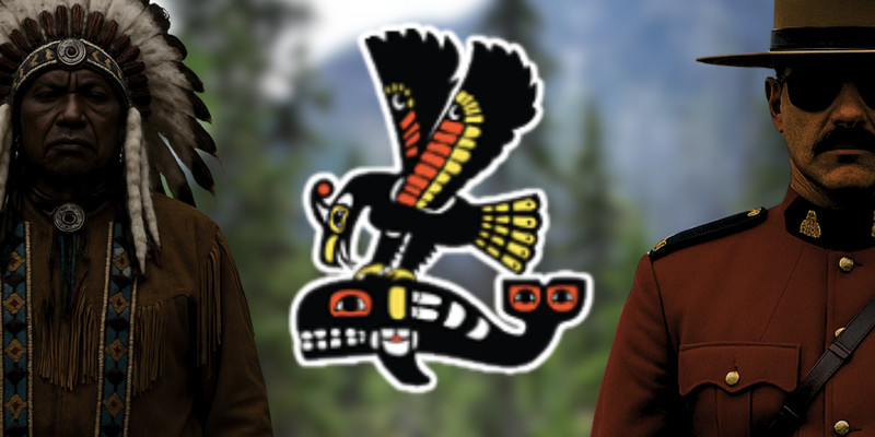 DAVID KRAYDEN: Canada’s First Nations should accept the fact that they lost the Indian Wars