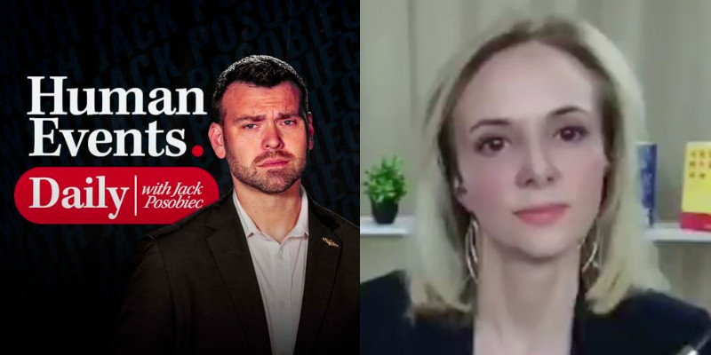 DR CHLOE CARMICHAEL: The victimhood industry is turning people into bullies