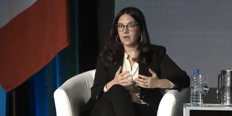 NICOLE RUSSELL: The media panic over Bari Weiss exposes their fear of change