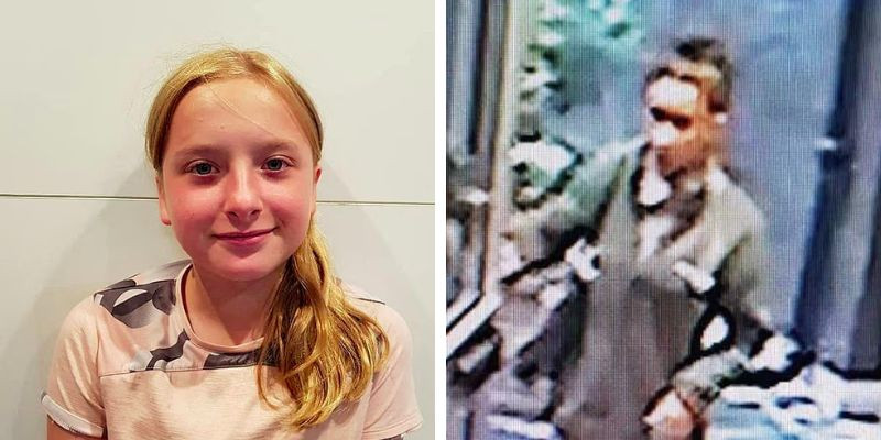 France deals Algerian illegal immigrant most severe sentence—life in prison, no parole—for killing, torture of 12-year-old girl