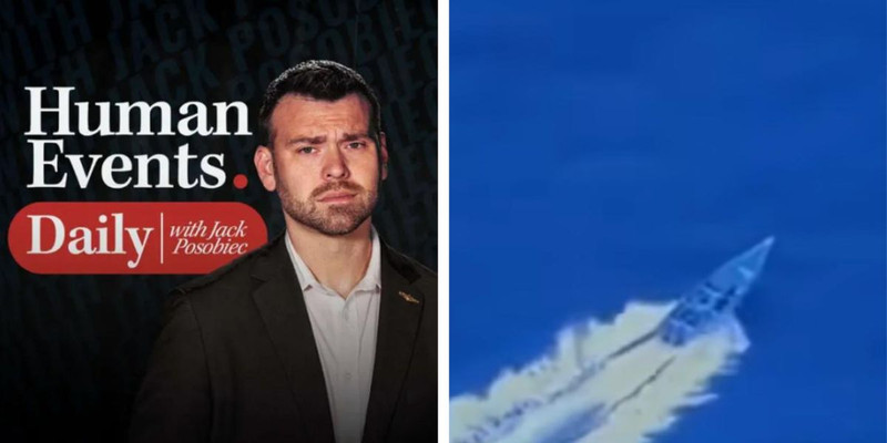 JACK POSOBIEC: MSNBC 'simps' are more concerned about violent cartel members than American citizens