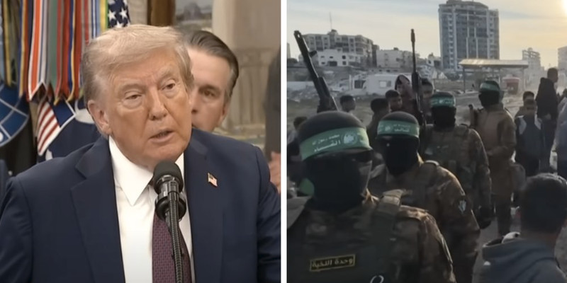 Palestinian Authority paid $70 million to terrorists freed during US backed ceasefire: report