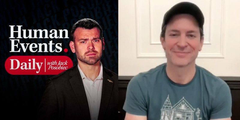 BRANDON STRAKA to JACK POSOBIEC: 'We’ve built the largest anti-Mamdani ground game in New York City'