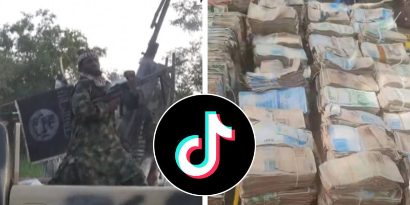 EXCLUSIVE: Nigerian Christian who escaped a kidnapping by Islamic terrorists reveals social media propaganda campaign