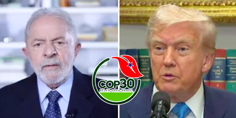 White House says top US officials won’t attend COP30 climate summit in Brazil