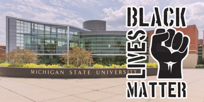 JESSE HUGHES: Michigan State is teaching future teachers to hate America