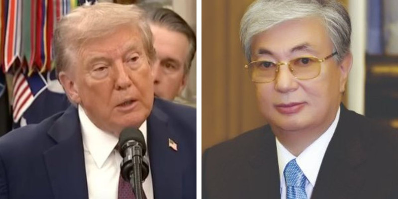 Kazakhstan to join Abraham Accords: report