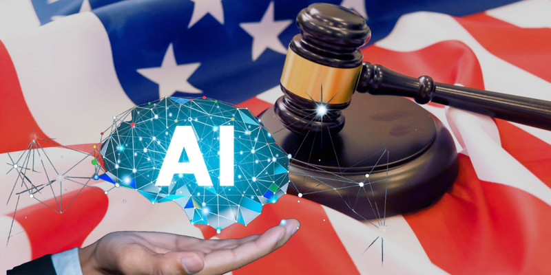 JAMES BURNHAM: America needs federal preemption to win the AI race