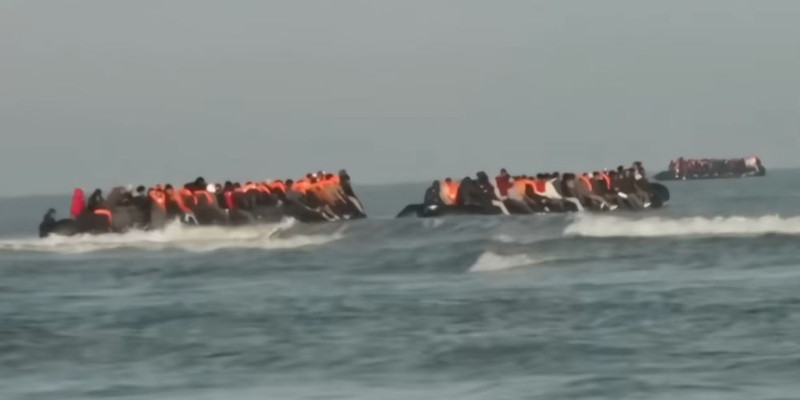 UK preparing to overhaul asylum system, mirror Denmark’s strict refugee policies