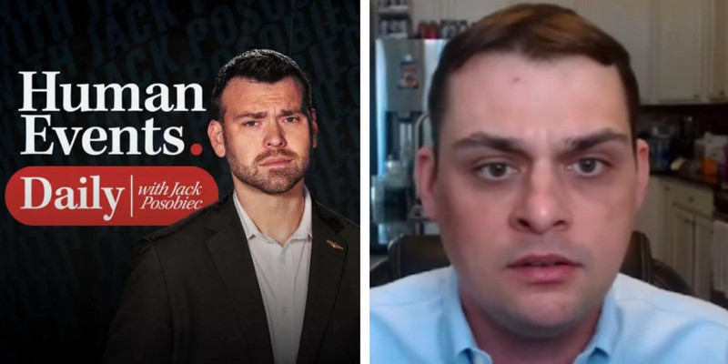 JACK POSOBIEC and DAN CALDWELL: Honor the Marines on their 250th, but don't use them as the world's policemen