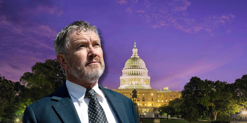 TENN REP JEREMY FAISON: The GOP can’t lead if It governs like Thomas Massie