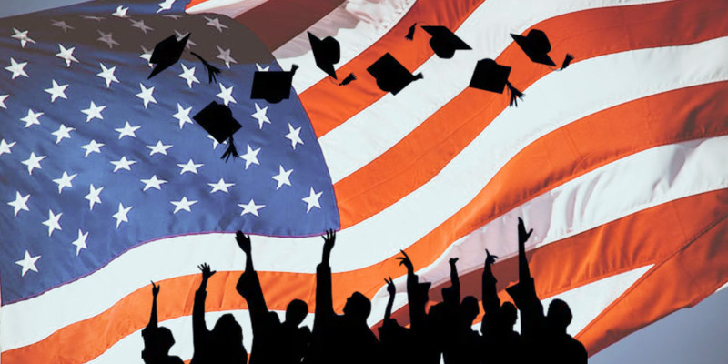 SOAD TABRIZI: How America’s colleges are producing the least educated generation ever and why they should close down