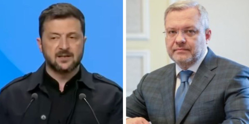 Ukraine justice minister removed as $100 million energy sector kickback scandal exposed