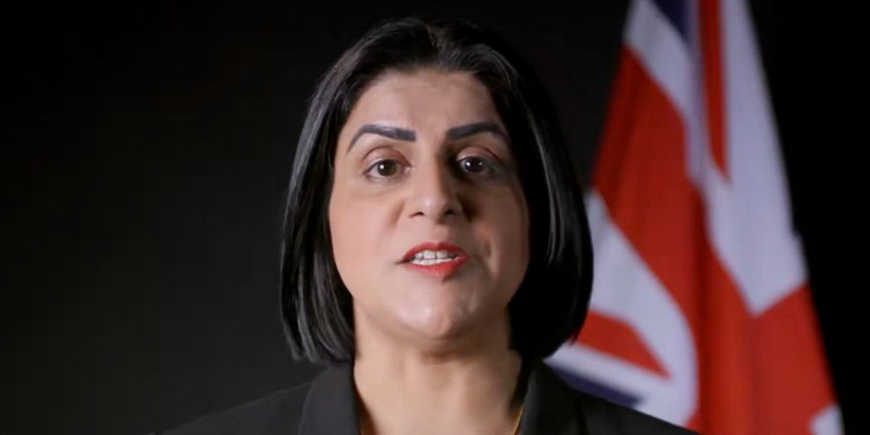 UK to only allow temporary stays for refugees