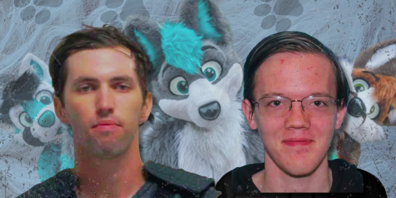 JACK POSOBIEC: Making Beasts of Men: Why are two high-profile political assassins tied to the furry fetish? 