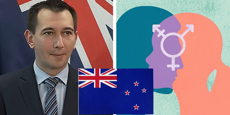 New Zealand stops giving puberty blockers to minors—it was the largest prescriber in the world