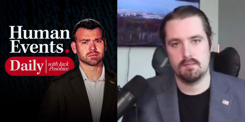 JACK POSOBIEC and NICK SORTOR: Dearborn is what happens when foreign ethnic enclaves replace American identity