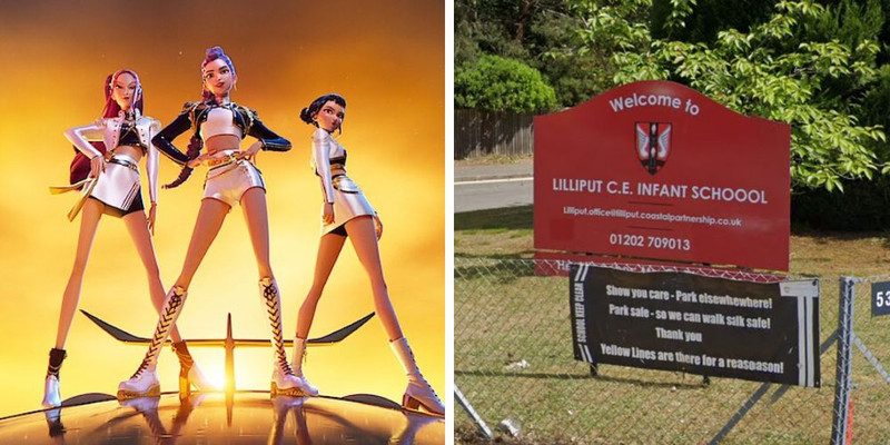 UK Christian school bans songs from Netflix’s 'K-Pop Demon Hunters' over religious concerns