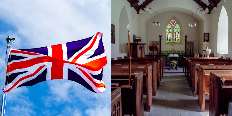 Christian religious classes go against children's human rights in UK court ruling