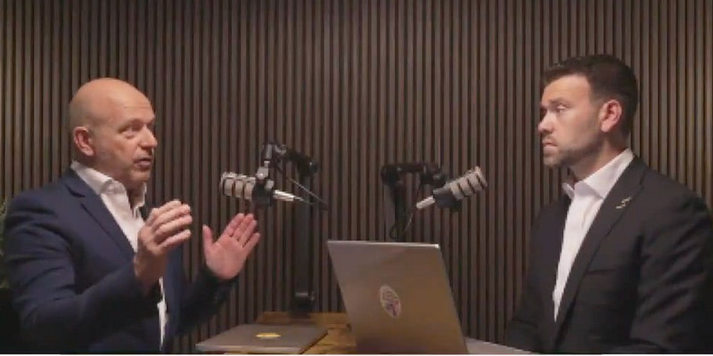 JACK POSOBIEC and STEVE HILTON: California shows what happens when the Left gets everything it wants