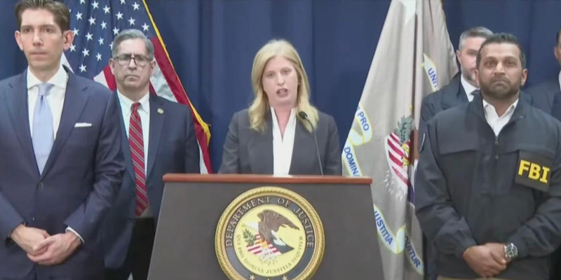 ROD THOMSON: Sports betting scandals shine light on moral decline in top-tier athletics