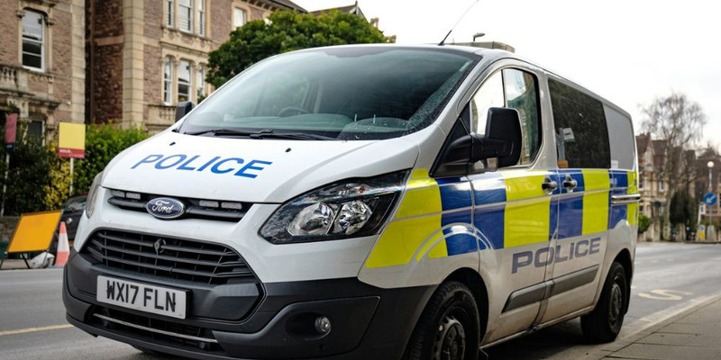 13-year-old UK girl arrested on suspicion of murdering woman in Swindon