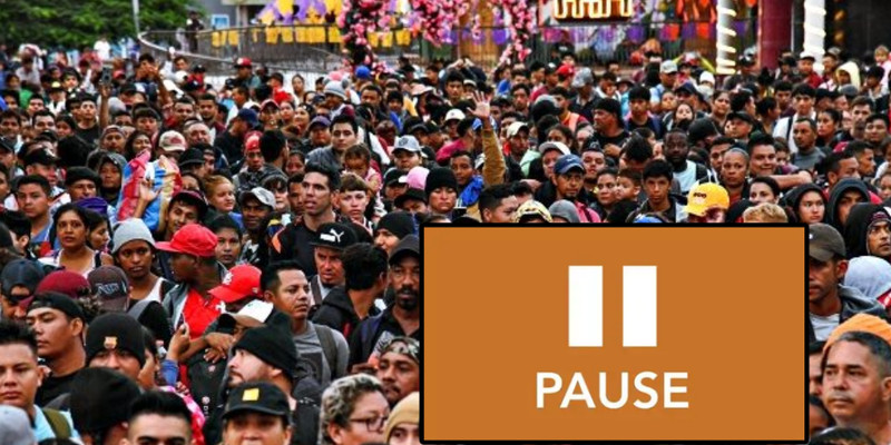 ROD THOMSON: The death of multiculturalism will save America  