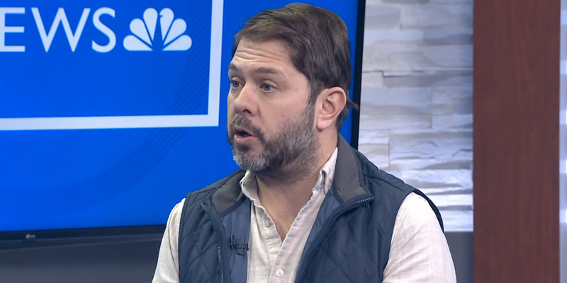 EXCLUSIVE: Reuben Gallego's leaked texts mocking appearance of Democrat women REVEALED