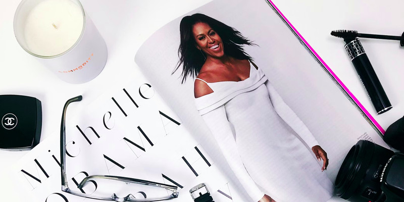 NICOLE RUSSELL: Why is Michelle Obama still pretending she’s oppressed?