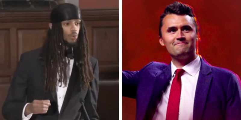 Oxford's ousted union president-elect apologizes for celebrating Charlie Kirk assassination