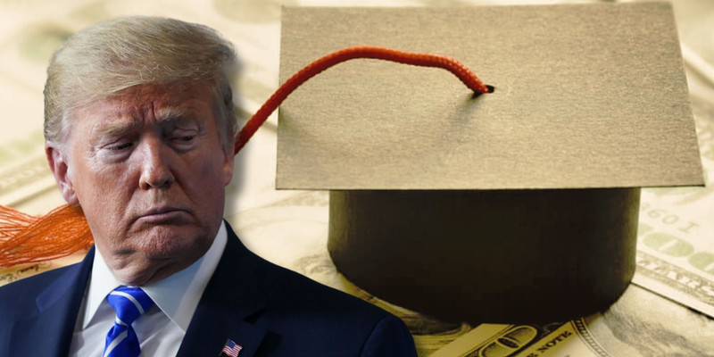 SOAD TABRIZI: Capping student loans isn't sexist, it's common sense